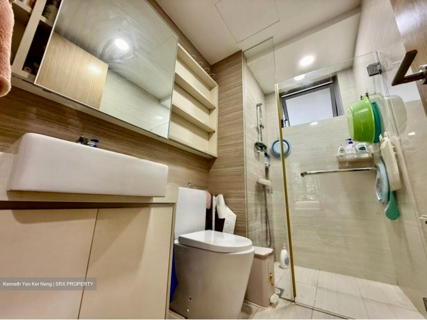 High Park Residences (D28), Apartment #516683871